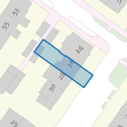 Perceel OTH01-M-4607