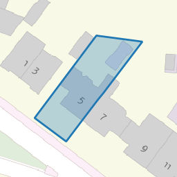 Perceel OTH01-M-4613