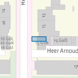 Perceel OTH01-M-4616