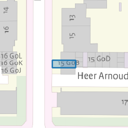 Perceel OTH01-M-4617