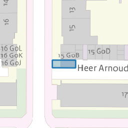 Perceel OTH01-M-4618