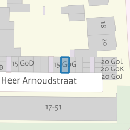 Perceel OTH01-M-4622