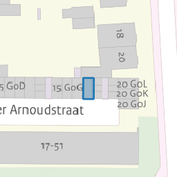 Perceel OTH01-M-4624
