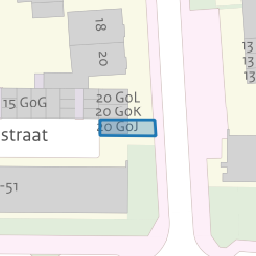 Perceel OTH01-M-4625