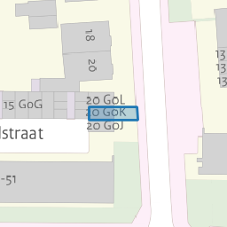 Perceel OTH01-M-4626