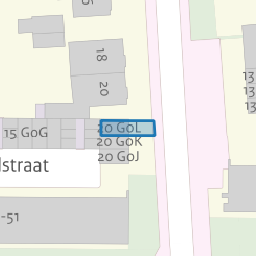 Perceel OTH01-M-4627