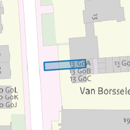 Perceel OTH01-M-4629