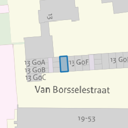 Perceel OTH01-M-4632