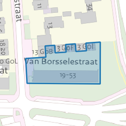 Perceel OTH01-M-4638