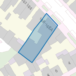 Perceel OTH01-M-4643