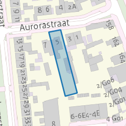 Perceel OTH01-M-4654