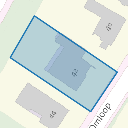 Perceel OTH01-M-4661