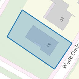 Perceel OTH01-M-4662