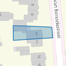 Perceel OTH01-M-4667