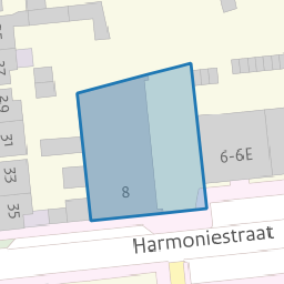 Perceel OTH01-M-4669
