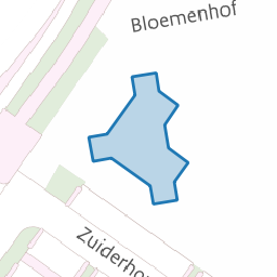 Perceel OTH01-M-4683