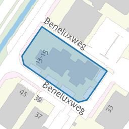 Perceel OTH01-M-4687