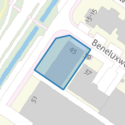 Perceel OTH01-M-4689