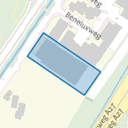 Perceel OTH01-M-4692