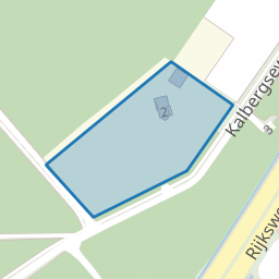 Perceel OTH01-M-4697