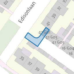 Perceel OTH01-M-4707