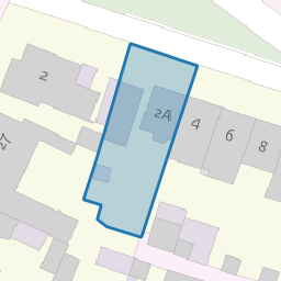 Perceel OTH01-M-4709