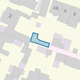 Perceel OTH01-M-4710