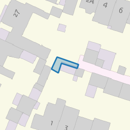 Perceel OTH01-M-4711