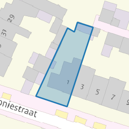 Perceel OTH01-M-4712