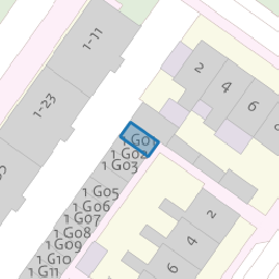 Perceel OTH01-M-4724