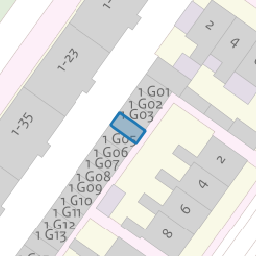 Perceel OTH01-M-4727