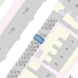 Perceel OTH01-M-4729