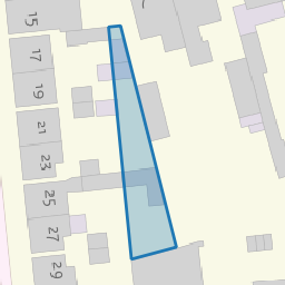 Perceel OTH01-M-4738