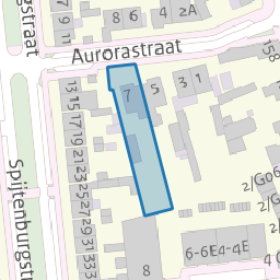 Perceel OTH01-M-4739