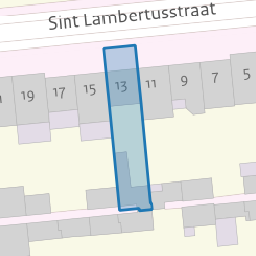 Perceel OTH01-M-4764