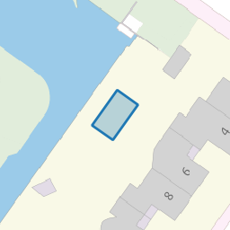 Perceel OTH01-M-4768