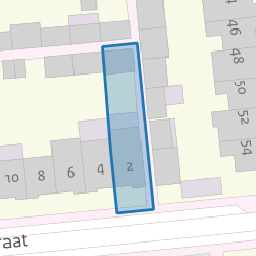 Perceel OTH01-M-4790