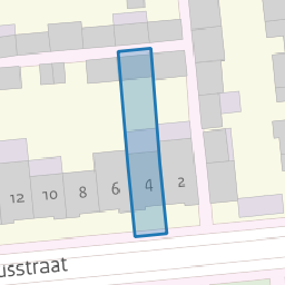 Perceel OTH01-M-4791