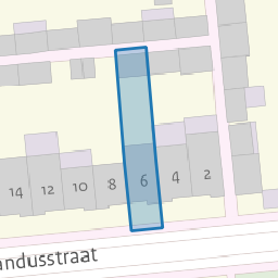 Perceel OTH01-M-4792