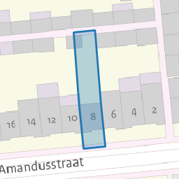 Perceel OTH01-M-4793