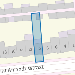 Perceel OTH01-M-4794