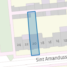 Perceel OTH01-M-4798