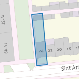 Perceel OTH01-M-4800