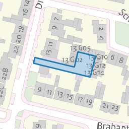 Perceel OTH01-M-4817