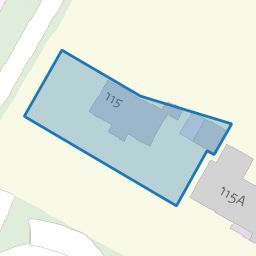 Perceel OTH01-M-4818