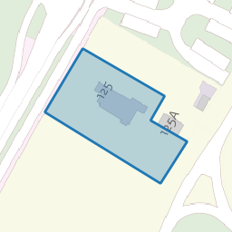 Perceel OTH01-M-4821