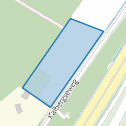 Perceel OTH01-M-4822