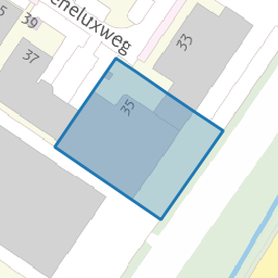 Perceel OTH01-M-4825