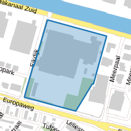 Perceel OTH01-M-4826