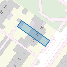 Perceel OTH01-M-4831